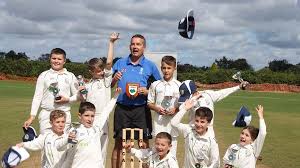 Image result for Kibworth Cricket Club