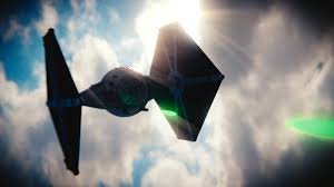 Image result for blender tie fighter