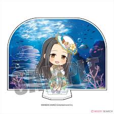 「瀬名詩織 アイドルマスターシンデレラガールズ」の画像検索結果