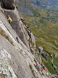 Image result for Clogwyn Mountaineering Club