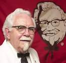 to Kentucky Fried Chicken,