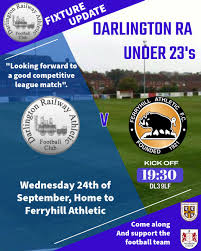 Image result for Darlington Athletic Club
