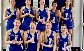 Image result for Timsbury Netball Club