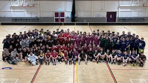 Image result for London Sharks Floorball Club