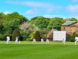 Image result for Bedworth Cricket Club