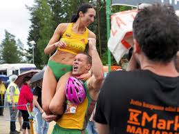Image result for Wife Carrying Club