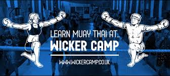 Image result for Wicker Camp
