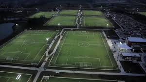 Image result for Herdings Park Football Club