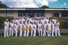 Image result for Barnhill Bowling Club