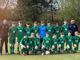 Image result for Pilkington Football Club