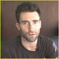 Adam Levine: It Gets Better!