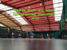 Image result for Appleton Hall Badminton Club