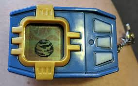 Image result for digimon pendulum