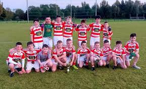 Image result for St Paul`s Gaelic Football Club