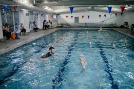 Image result for Harrogate Swimming Club