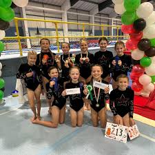 Image result for Gym Stars Cheerdancing Club