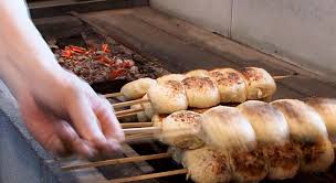 Image result for 焼まんじゅう