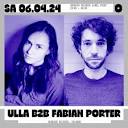 Stream Fabian Porter | Listen to UllA & Fabian Porter @Odonien ...