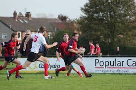 Image result for Hartlepool Rovers Rugby Football Club