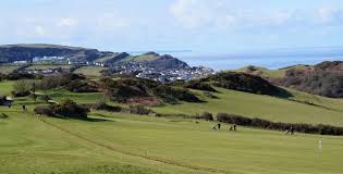 Image result for Ilfracombe Badminton Club