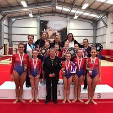 Image result for Carousel School Of Gymnastics