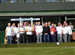 Image result for Skegness Town Bowls Club