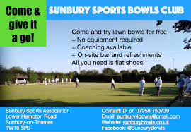 Image result for Thames Sports Bowling Club