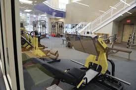 Image result for Wingate Centre