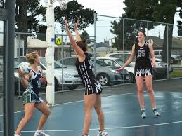 Image result for Kardale Senior & St Albans Jnr Netball Club