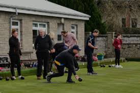 Image result for Dunning Bowling Club