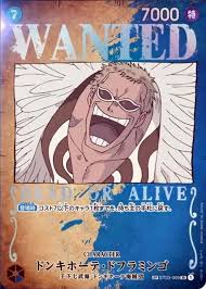 「ドンキホーテ・ドフラミンゴ ONE PIECE」の画像検索結果