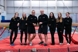 Image result for Buckingham Gymnastics Club
