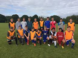 Image result for Onslow Boys Football Club