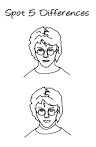 Harry Potter coloring page
