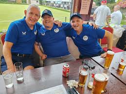 Image result for Lochwinnoch Bowling Club