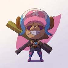 「トニートニー・チョッパー ONE PIECE」の画像検索結果