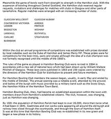 Image result for Strathaven Bowling Club