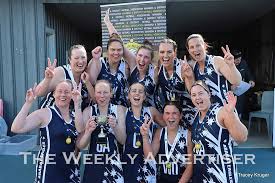 Image result for Eagles Netball Club
