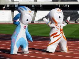 Image result for wenlock mandeville