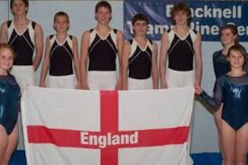 Image result for Edgbarrow Trampoline Club
