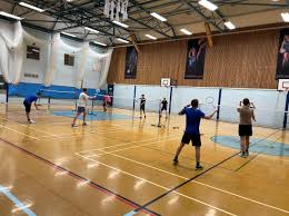 Image result for Blackbird Leys Badminton Club