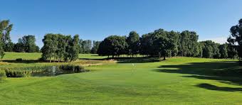 Image result for Knaresborough Golf Club