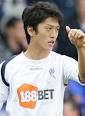 Sepak terjang pemain Korea Selatan Chung Yong Lee di Bolton Wanderers ... - images?q=tbn:ANd9GcTtp1wnEw16blvf46wH6BpxTcWYoyDabWkqJi5cxPzTp8nMF1Aq98TCGg