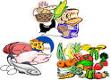 Examples Of Go Glow Grow Foods Chart