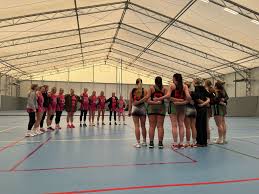 Image result for Market Harborough badminton Club