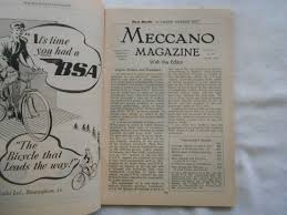 Image result for South Birmingham Meccano Club