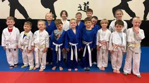 Image result for Rugby Judo Club