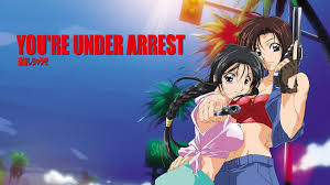 Image result for 逮捕Anime