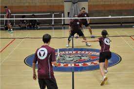 Image result for A B C High Halstow Badminton Club