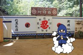 Image result for Hertfordshire Iga Ryu Ninjutsu